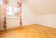 Traumhaftes Einfamilienhaus in Marchegg - Absolute Ruhelage