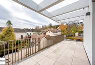 Projekt SCHEFFERGASSE 4: 5 Zimmer Maisonette Wohnung mit Balkonen, Parkplätzen usw. - Grünlage / Mödling - Erstbezug ab Q1/2026!