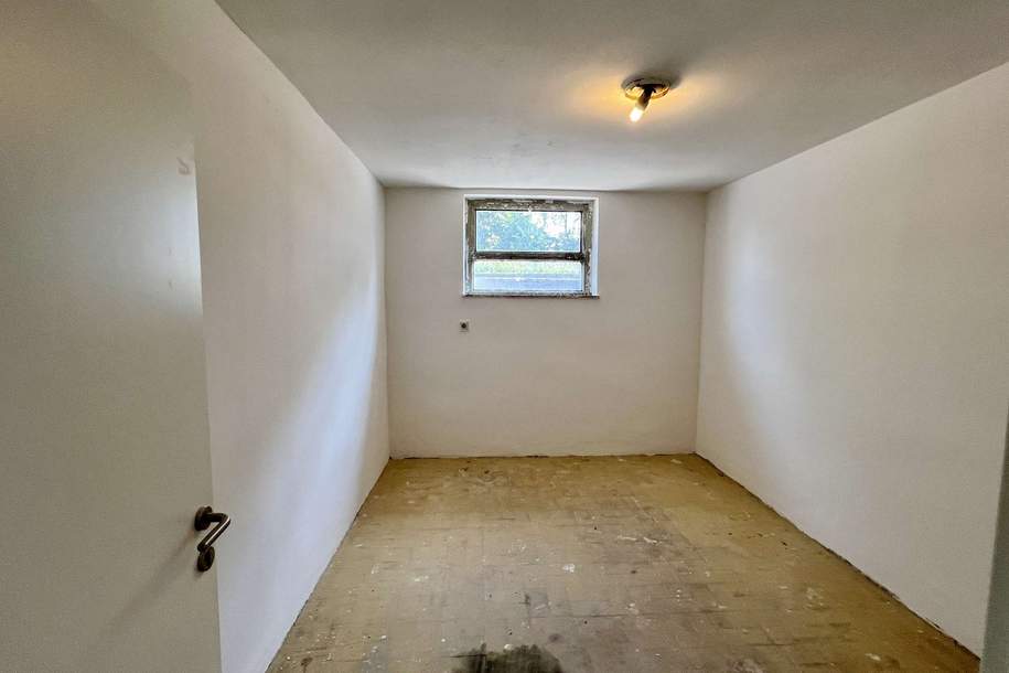 Lagerraum in Asten günstig zu vermieten!, Gewerbeobjekt-miete, 81,60,€, 4481 Linz-Land