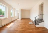Ihr Haus mit 4 großen Wohnungen und soviel Garten! PROVISIONSFSREI