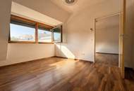 2-Zimmer-Dachgeschosswohnung in Döbling – ruhig gelegen & gut angebunden