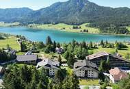 Seltene Gelegenheit am Weissensee – Wohnen mit Charme und Lebensqualität zum fairen Preis