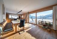 Modernes Einfamilienhaus in Toplage am Sonnberg