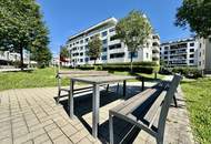 Wohnen mit Traum-Ausblick – 3 Zimmer bei der U1-Station Oberlaa
