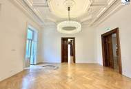 360° TOUR // REPRÄSENTATIVES ALTBAUBÜRO am PARKRING