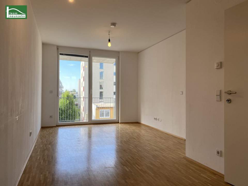 Finden Sie jetzt Ihr neues Zuhause: Moderne Mietwohnungen mit idealer Infrastruktur in Graz. - WOHNTRAUM