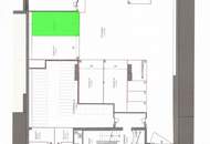 Garagenstellplatz mit AUTOLIFT in Neulerchenfeld || umfangreich saniert 2019