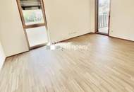 Moderne und neue Wohnung mit schöner Aussicht + Balkon und Terrasse!