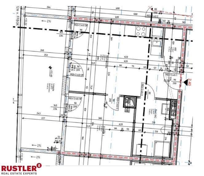 JETZT ZUGREIFEN | CHARMANTE 2-ZIMMERWOHNUNG MIT BALKON