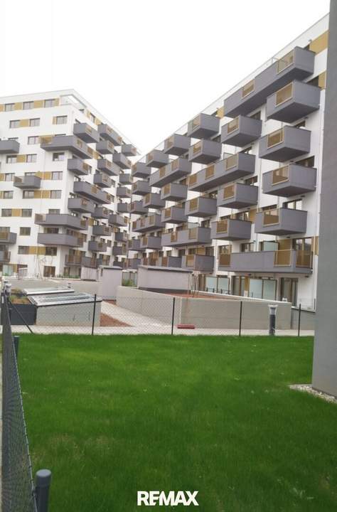 Vermietet & zukunftssicher – Ihre Anlegerwohnung in Stadlau
