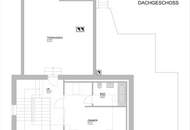 Exklusive Ruhelage mit viel Potenzial zur Adaptierung: 6 Zimmer, Garten & Terrassen!