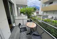 !!!Charmante möbliertes Appartment mit Garage!!!