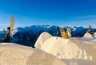 PARADIES IN DEN ALPEN ZWEITWOHNSITZMÖGLICHKEIT | TRAUMBLICK | 1.400m HÖHE | SONNIGE PANORAMATERRASSE