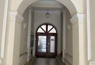 Wunderschöne 4 Zimmer Dachgeschosswohnung mit 42m² Terrasse - UNBEFRISTET