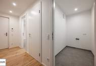Exklusiver, zentraler Familienwohntraum! Einmalige 3 Zi. Wohnung mit Freifläche im Projekt Apollogasse18!