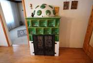 Geräumiges Wohnhaus mit schönem Garten