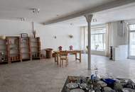 Charmantes Wohn- und Geschäftshaus mit großem Potenzial in Bad Schwanberg!