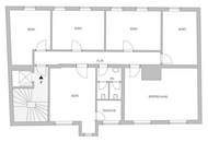 Mitten im Herzen der Salzburger Altstadt verbindet dieses charmante Büro/Kanzlei/Ordination Historie &amp; Moderne!