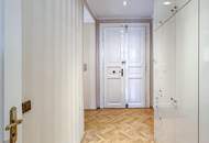 Klimatisierte Traumwohnung zum selbst gestalten oder Schlüsselfertig nahe Uno City!