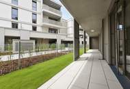 FLORIANI – Quartier am Tullnerfeld - 4 Zimmer Familientraum mit vielen Extras - Bahnhof Tullnerfeld in der Nähe - PROVISIONSFREI