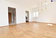 Coole toll geschnittene Maisonette-Wohnung inklusive eines Carports in 8501 Lieboch!