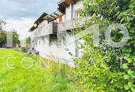 Kuscheliges Wohnhaus - nähe Schloss Ernegg - 116 m² Wohnfläche - gute Infrastruktur - Carport