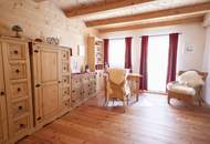 Rückzugsort der Sinne