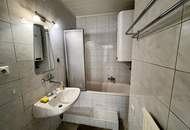 Gut geschnittene 2-Zimmer-Wohnung - Nahe dem Wander- und Erholungsgebiet Hohe Wand!