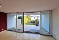 Bezugsfertiger Reihenhaustraum in absoluter Ruhelage auf Eigengrund (Provisionsfrei)