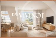 DAS VIVENOT – 3-ZIMMER MIT TERRASSE