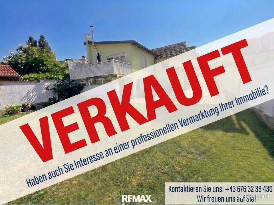 Nettes Einfamilienhaus mit viel Charme in ruhiger Lage!