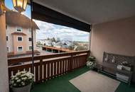 PERFEKT FÜR FAMILIEN ? BALKON, LIFT & RUHIGE LAGE!