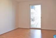 3-Zimmer-Wohnung nahe dem Liesingbach inkl. Stellplatz