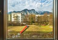 Familien aufgepasst: Gepflegtes Reihenhaus mit großer Terrasse in Völs zu kaufen!