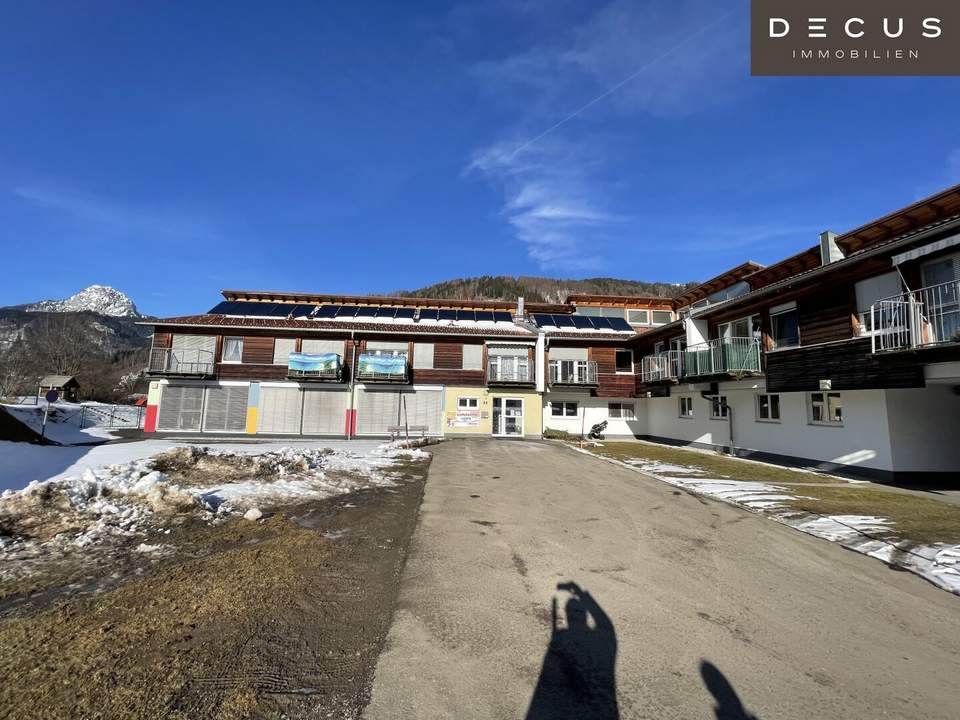 | Kapitalanlage mit Potenzial in Liezen mit schöner Aussichtslage | 1817.73m² | 2.995.000,00 €