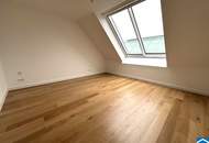 Exklusive Dachgeschoßwohnung mit Blick auf die Wiener Staatsoper!