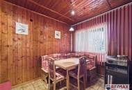 Badebungalow auf Pachtgrund mit direktem Seezugang!