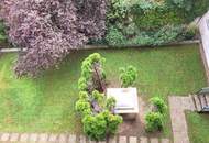 Barrierefreie Loggia-Wohnung mit vier Zimmern im 3. Liftstock