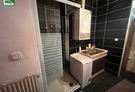 ALTBAU-INVESTMENTWOHNUNG IN TOP LAGE! FÜR ANLEGER. GEBRAUCHTE WOHNUNG UNBEFRISTET VERMIETET. - WOHNTRAUM