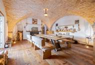 Selten. Privat. Großzügig. Eine Villa für höchste Ansprüche.