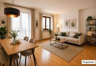 "DG-Wohnung mit Wienblick!"