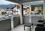 Familienfreundliche 5-Zimmer-Wohnung mit Balkon in ruhiger Lage von Angerberg
