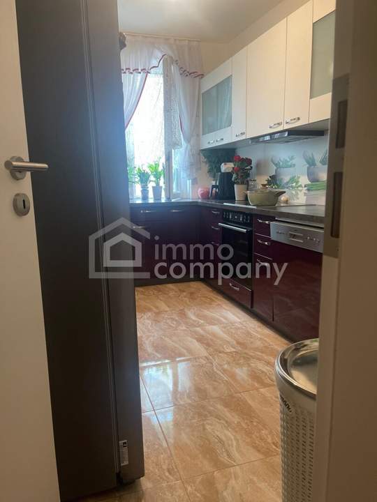 Sanierte 4-Raum Eigentumswohnung in Top-Lage / Top Preis - Nähe Reumannplatz