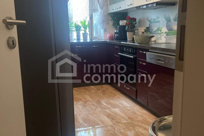 Sanierte 4-Raum Eigentumswohnung in Top-Lage / Top Preis - Nähe Reumannplatz, Wohnung-kauf, 1100 Wien 10., Favoriten