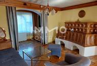 WOHNHAUS + BADEHAUS + POOL + VIEL GRUND IN TRAUMLAGE NAHE ST. OSWALD BEI PLANKENWARTH