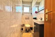 Einfamilienhaus mit Garage in zentraler Ruhelage