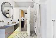 Exklusives Wohnerlebnis auf 150 m² – designvoll saniert, nahe See und Stadt