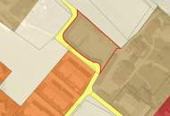 Bodensdorf am Ossiacher See: großzügiger Baugrund (Dorfgebiet) mit Potential