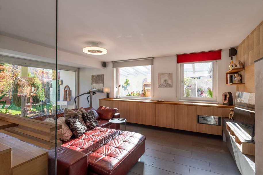 Einfamilienwohnhaus zum Verlieben - Ihr privates Paradies ist nicht mehr weit, Haus-kauf, 990.000,€, 6134 Schwaz