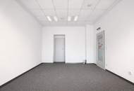 "Office mit U-Bahn-Anschluss